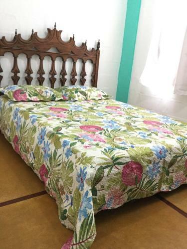 Hostal Su�tes Sg Bagus