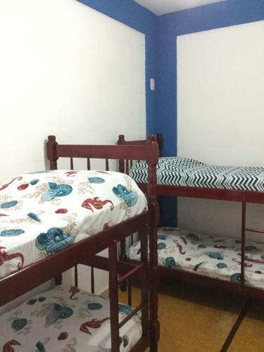 Hostal Su�tes Sg Bagus