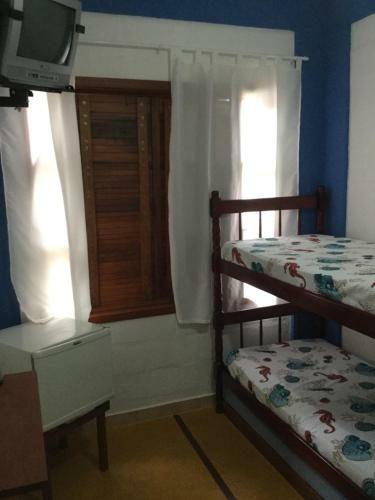 Hostal Su�tes Sg Bagus