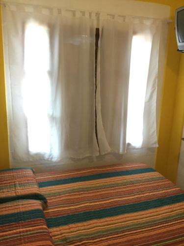 Hostal Su�tes Sg Bagus