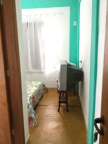 Hostal Su�tes Sg Bagus