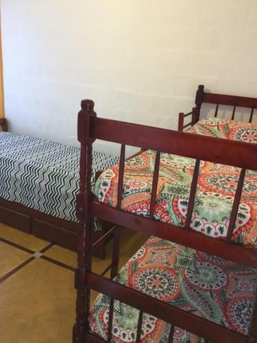 Hostal Su�tes Sg Bagus