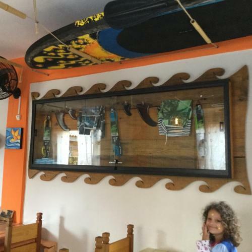 Hostal Su�tes Sg Bagus