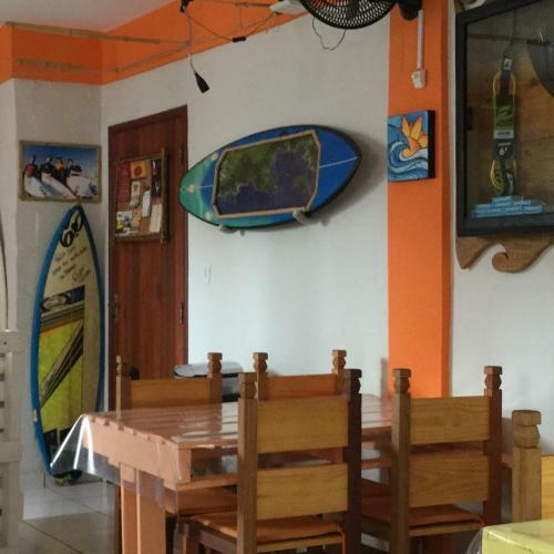 Hostal Su�tes Sg Bagus