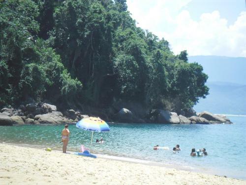 Hostal Su�tes Sg Bagus