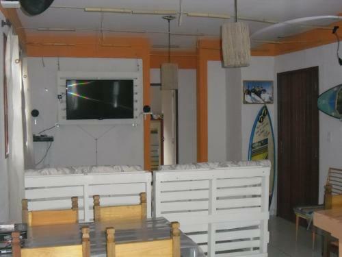 Hostal Su�tes Sg Bagus