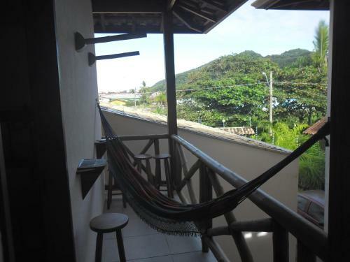 Hostal Su�tes Sg Bagus