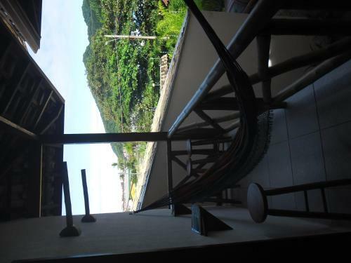 Hostal Su�tes Sg Bagus