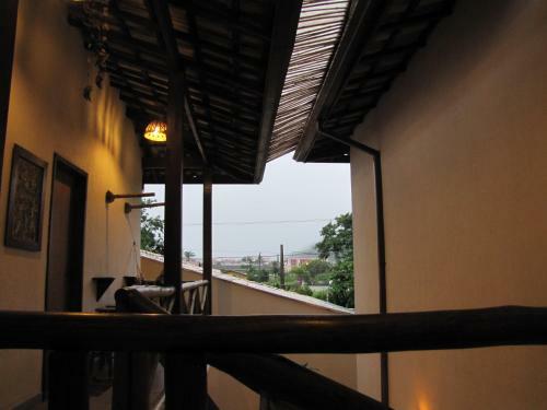 Hostal Su�tes Sg Bagus