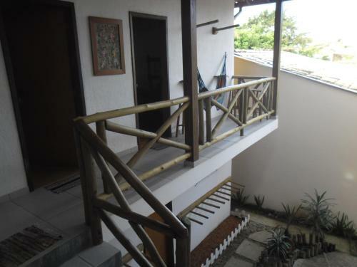 Hostal Su�tes Sg Bagus