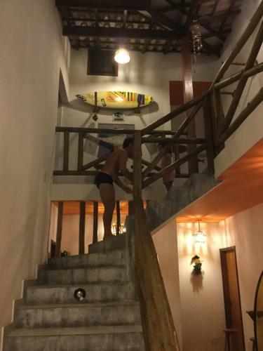 Hostal Su�tes Sg Bagus