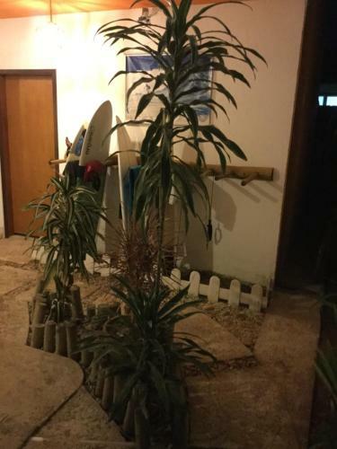 Hostal Su�tes Sg Bagus