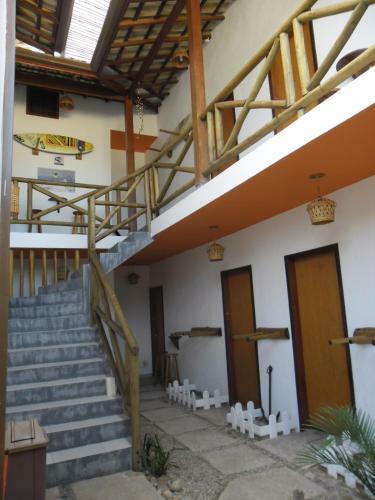 Hostal Su�tes Sg Bagus