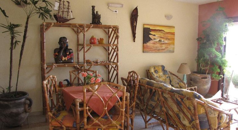 Posada Pousada Casa Na Praia