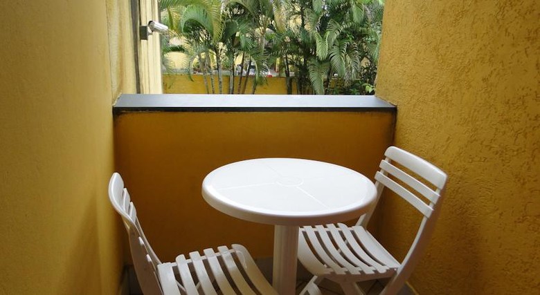 Posada Pousada Casa Na Praia