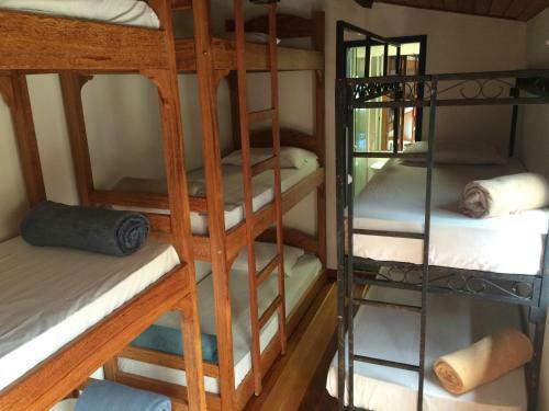 Viva Chico Rei Hostel