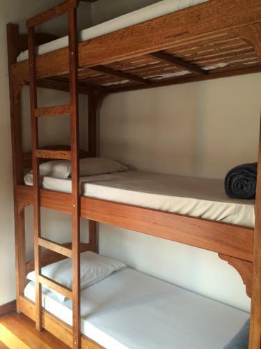 Viva Chico Rei Hostel