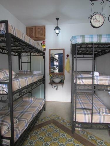 Viva Chico Rei Hostel