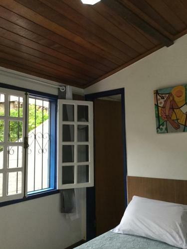 Viva Chico Rei Hostel