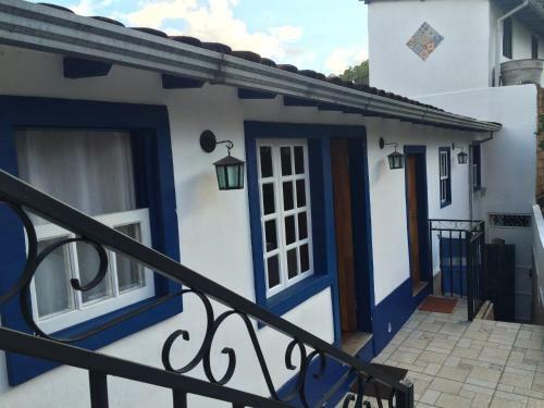Viva Chico Rei Hostel