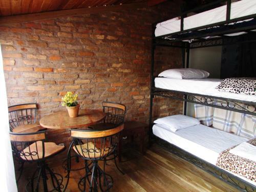 Viva Chico Rei Hostel