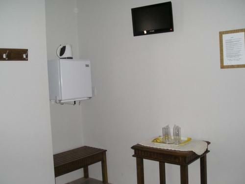 Hotel E Pousada Artisan