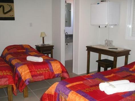 Hotel E Pousada Artisan