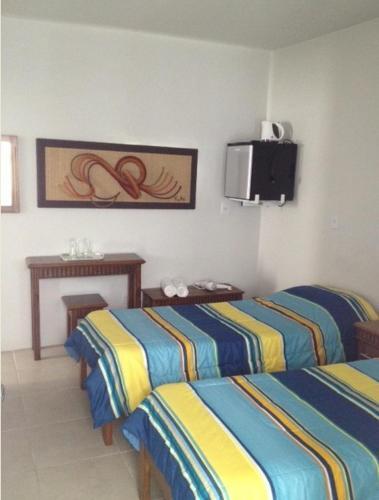 Hotel E Pousada Artisan