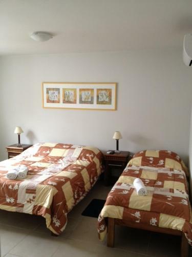 Hotel E Pousada Artisan