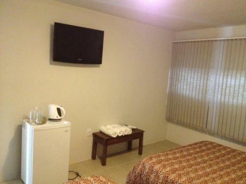 Hotel E Pousada Artisan