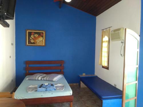 Posada Pousada Aquaria