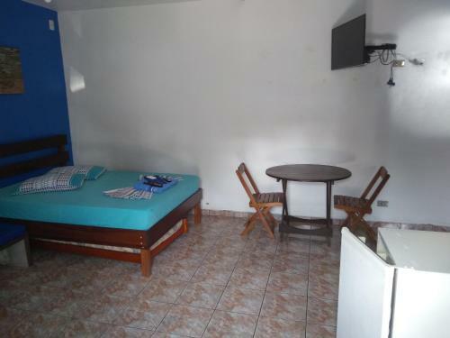 Posada Pousada Aquaria