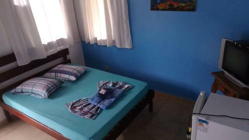 Posada Pousada Aquaria
