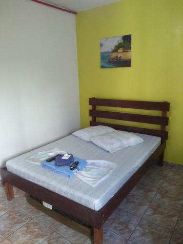 Posada Pousada Aquaria