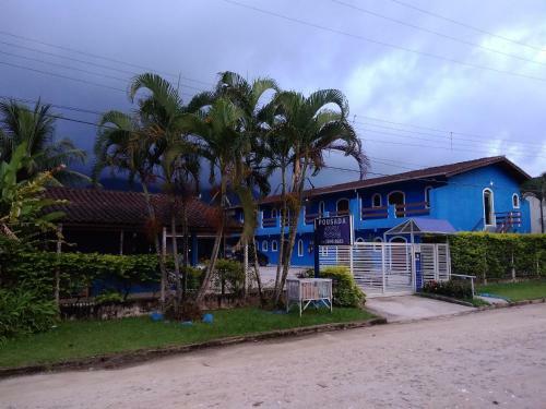 Posada Pousada Aquaria