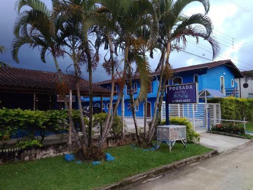 Posada Pousada Aquaria