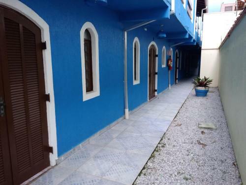 Posada Pousada Aquaria