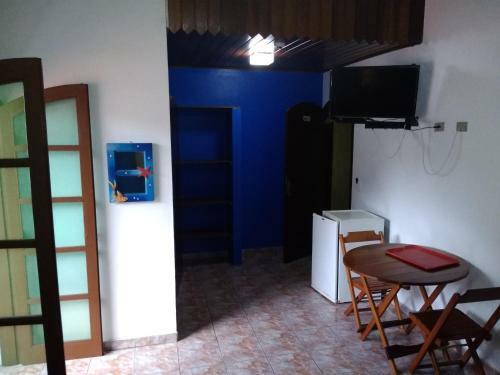 Posada Pousada Aquaria