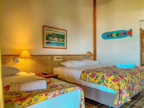 Hotel Recanto Das Toninhas
