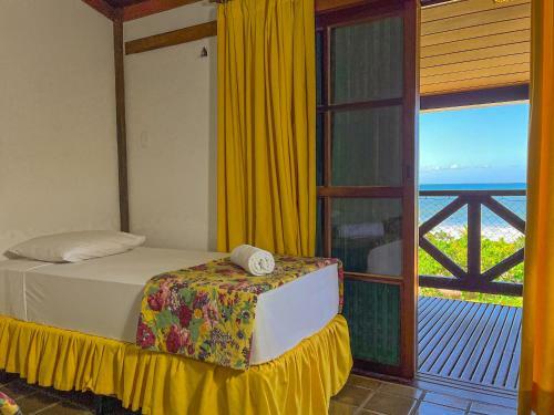 Hotel Recanto Das Toninhas