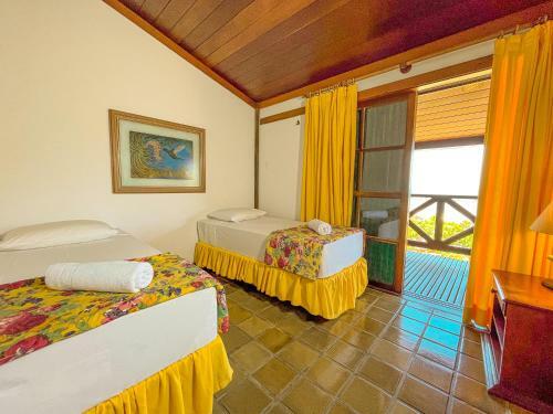 Hotel Recanto Das Toninhas