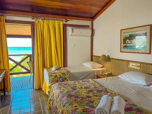 Hotel Recanto Das Toninhas