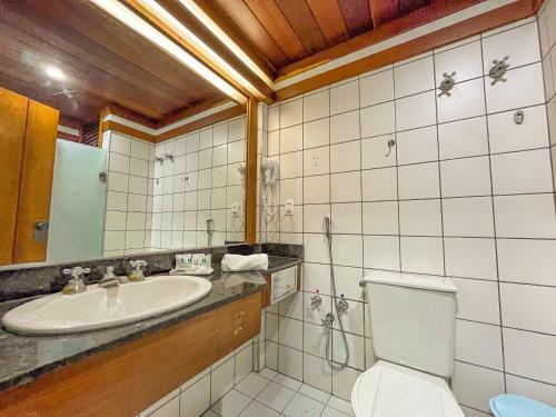 Hotel Recanto Das Toninhas