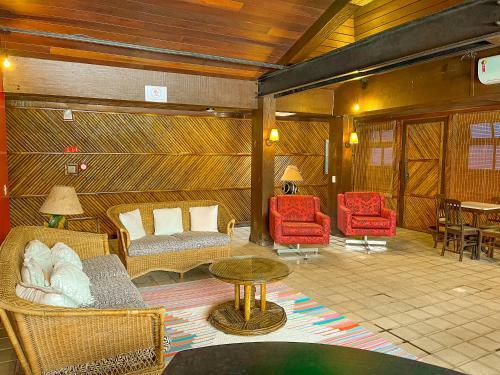 Hotel Recanto Das Toninhas