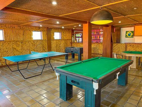 Hotel Recanto Das Toninhas