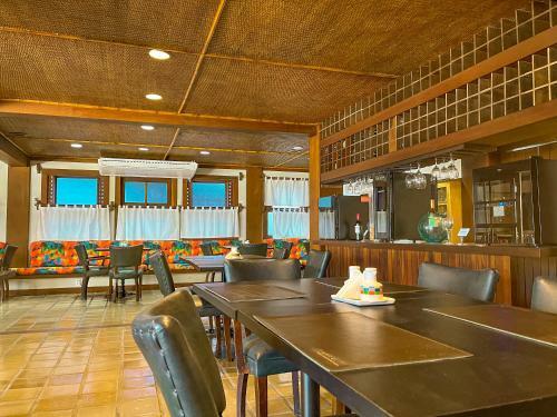 Hotel Recanto Das Toninhas