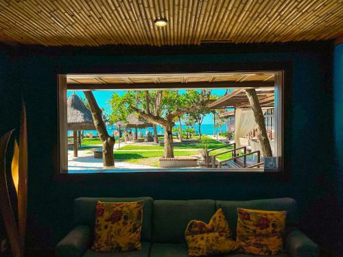 Hotel Recanto Das Toninhas
