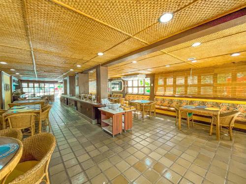 Hotel Recanto Das Toninhas
