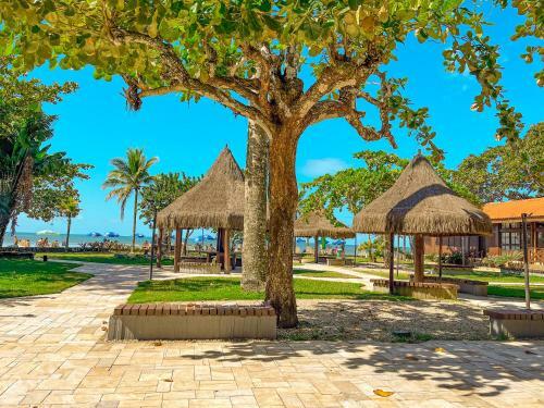 Hotel Recanto Das Toninhas