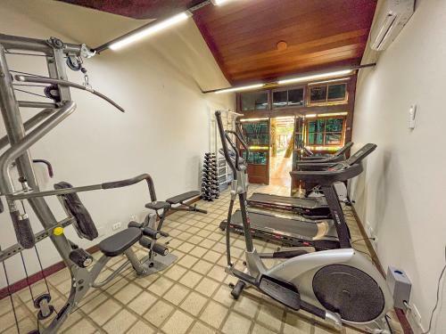 Hotel Recanto Das Toninhas